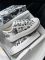 Walk-N Dior Platform White/Black Premium 37