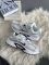 Zoom Vomero 5 RNR White/Silver/Black 36