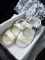 Dior Sandals Premium White 39