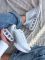 Air Max Dn Grey/Silver 36
