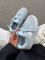 Air Force 1 Low "Hydrogen Blue " 36