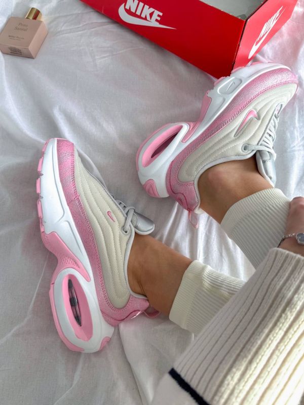 Air Max Portal Pink 39