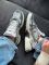 V2k  Runtekk  Pur Platinum Wolf Grey 36