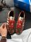 Samba OG Preloved Red Leopard 36