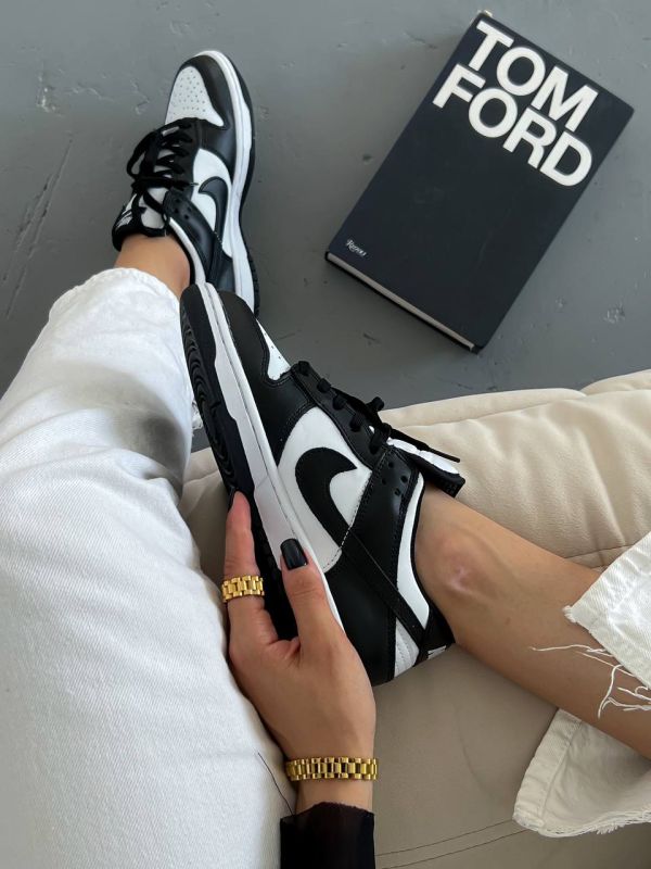 Dunk SB Panda 38