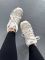 P-6000 White/Black ( S ) 36