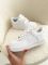 Air Force 1 Low  White Premium 43