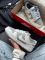 Dunk Low White/Grey 36