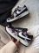 Air Force 1 Cow Print Field Black 36