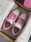 Dunk Low  Pink 38