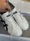 Onitsuka Tiger White/Black 37