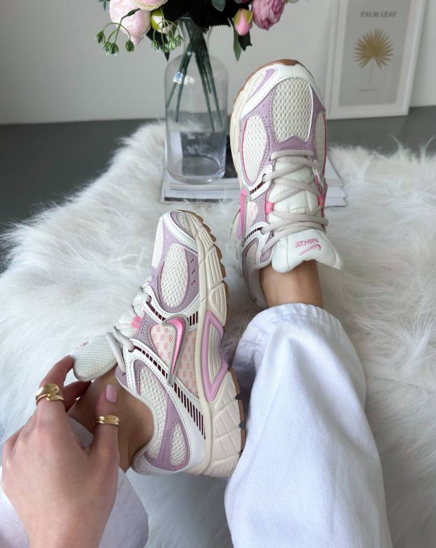 V5 RNR  Beige/Pink 36