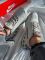 Air Max Dn White/Grey 37