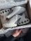 Air Max Dn White/Grey 37