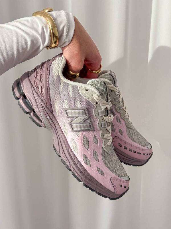 1906R Fantomfit Grey Pink 36