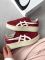 Onitsuka Tiger  Token Platform Burgundy 36