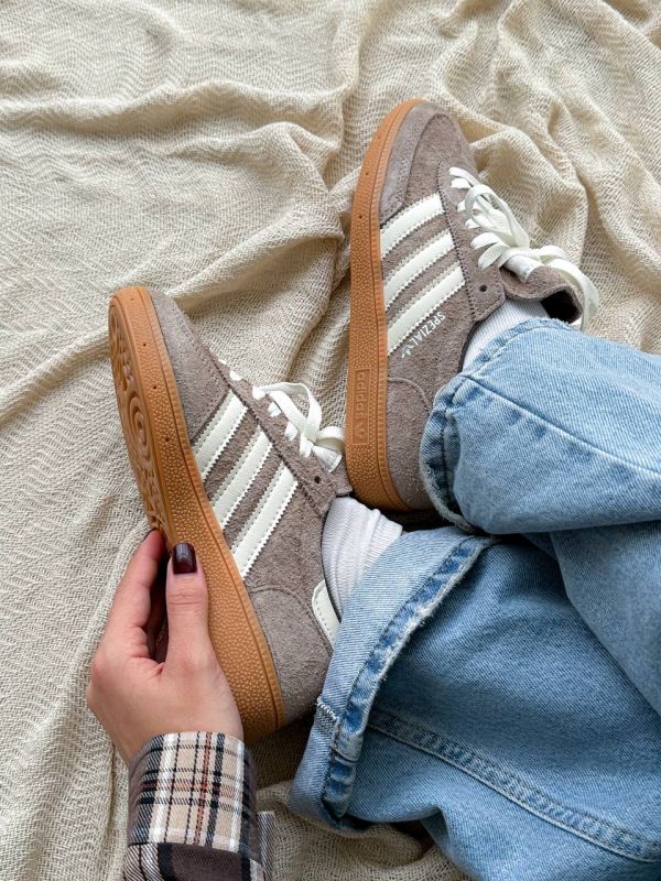 Spezial Light Brown 41