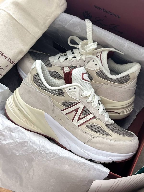 990v6 x Loro Piana 37