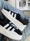 Campus x Bad Banny Black/White 41