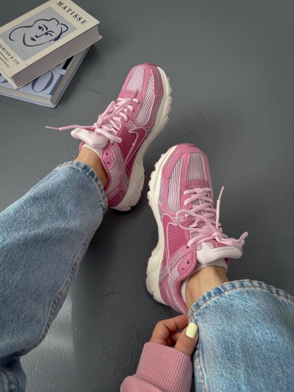 Zoom Vomero 5 Pink 37