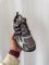 Song for the Mute Adistar Cushion Taupe Metallic Granite 41