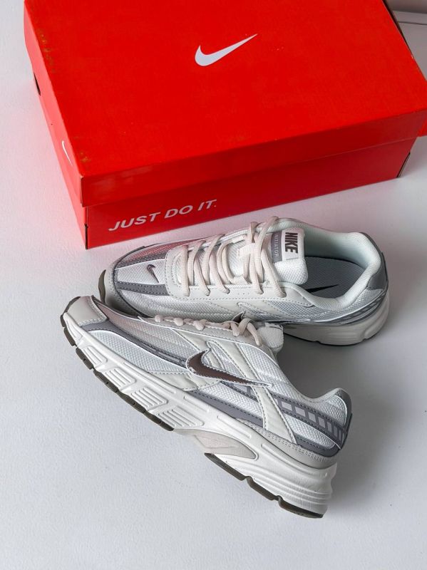 Initiator Grey/Brown 36