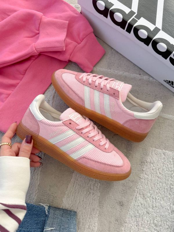 Spezial Shadow Pink 38