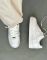 Air Force 1 Low  White Premium 43
