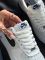 Air Force 1 Low White Light Smoke Grey 36