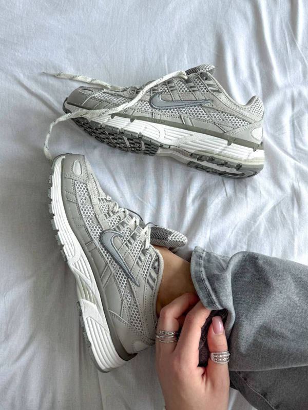 P-6000 Grey 36