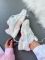 V5 RNR White Pink 36