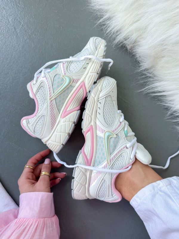 V5 RNR White Pink 36