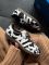 Samba OG Cow Print Dark Brown White 36