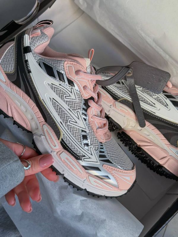 BE RIGHT BACK “LIGHT PINK” 36