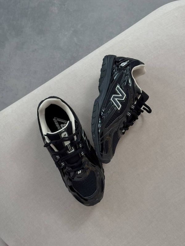 204L Black Timberwolf 36
