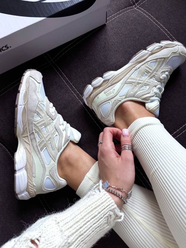 Gel NYC Beige/Brown 36