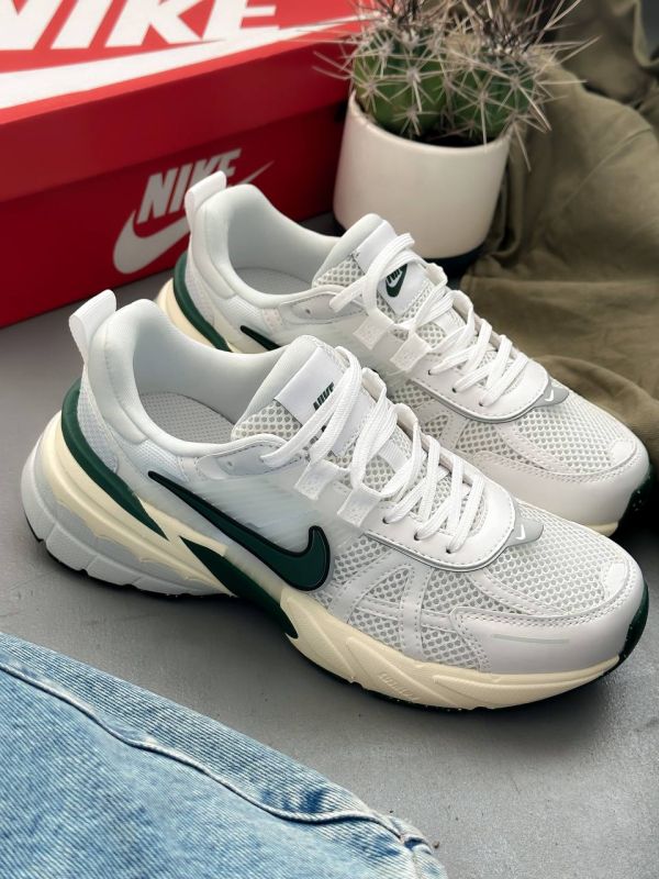 V2K Runtekk Green 36