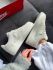 Air Force Wolf Grey Suede 37