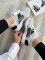 Zoom Vomero 5 White/Black 38