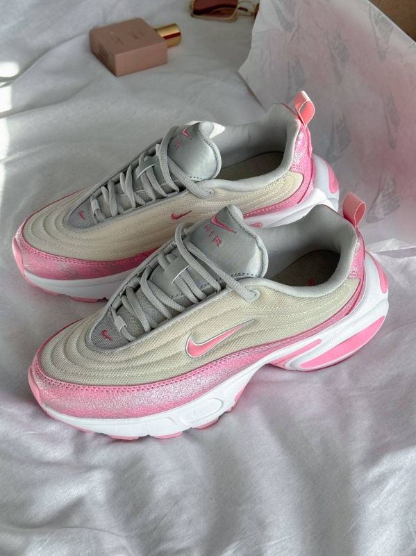 Air Max Portal Pink 39