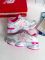 9060 Beige/Pink 36