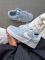 Air Force 1 Low "Hydrogen Blue " 36