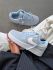 Air Force 1 Low "Hydrogen Blue " 36
