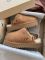 Lanah Clog Chestnut Platform 36