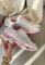 Gel-NYC x KICKI YANG ZHANG CREAM PINK 38