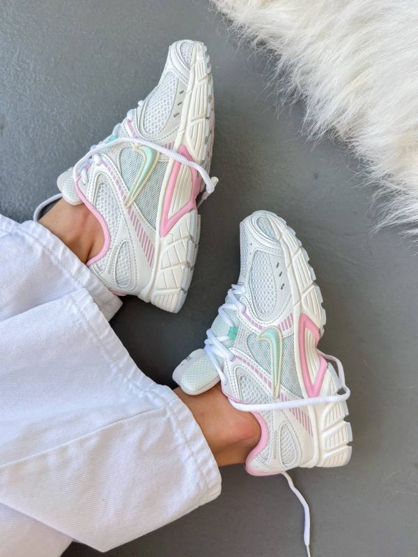 V5 RNR White Pink 36