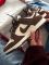 Dunk Low  Brown 41