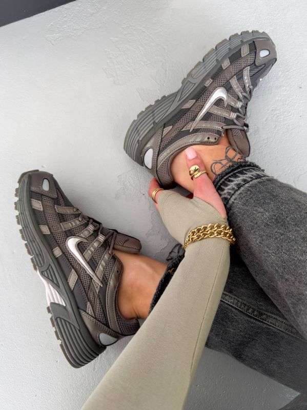 P-6000 Brown 36