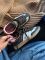 Spezial  Lace Brown 36