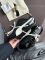 Rose Speedboat Black 36